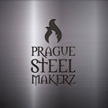 Prague Steel Makerz logo