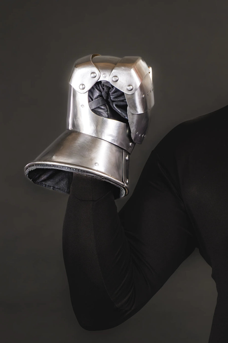 Gauntlets