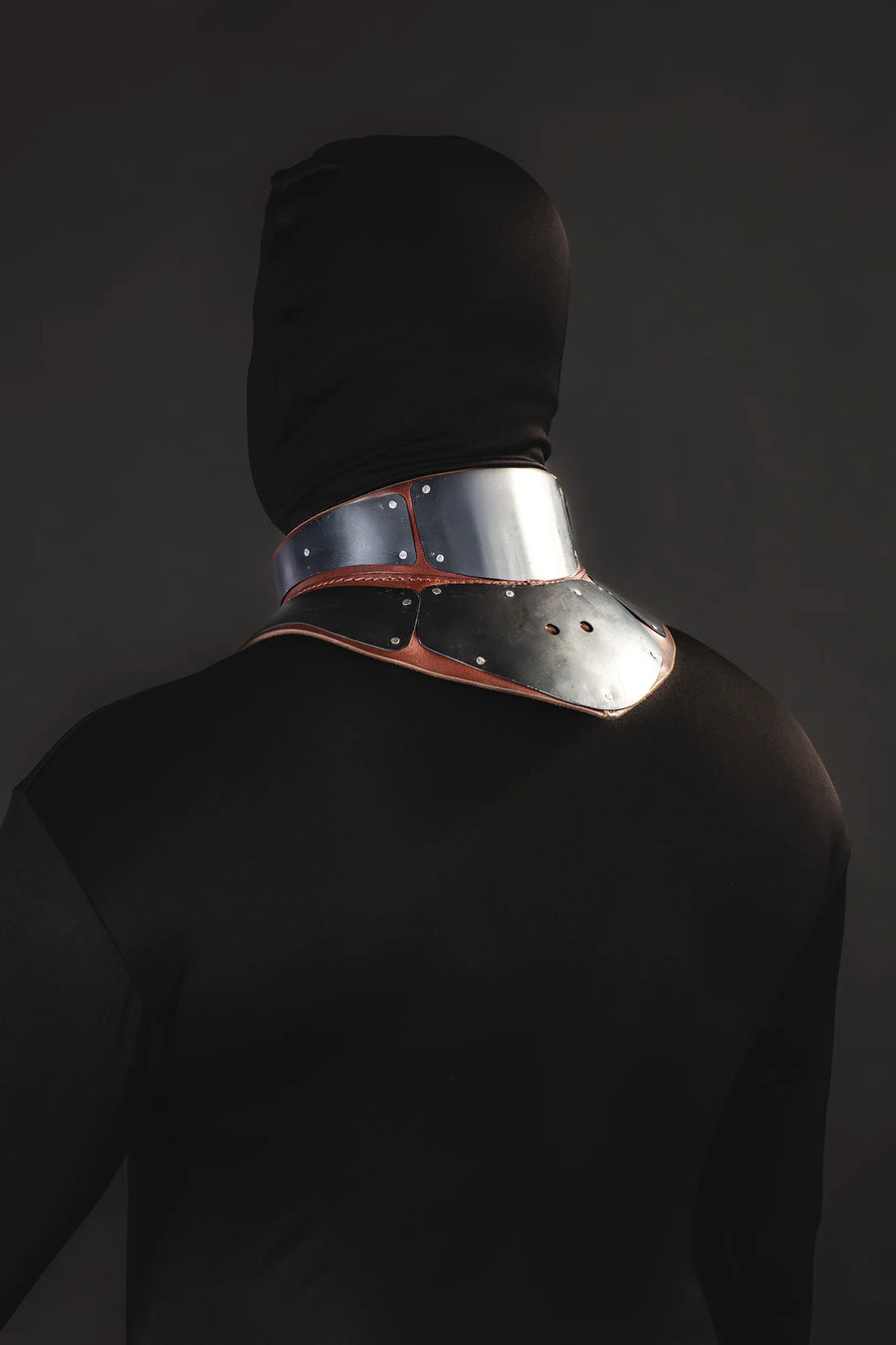 Gorget