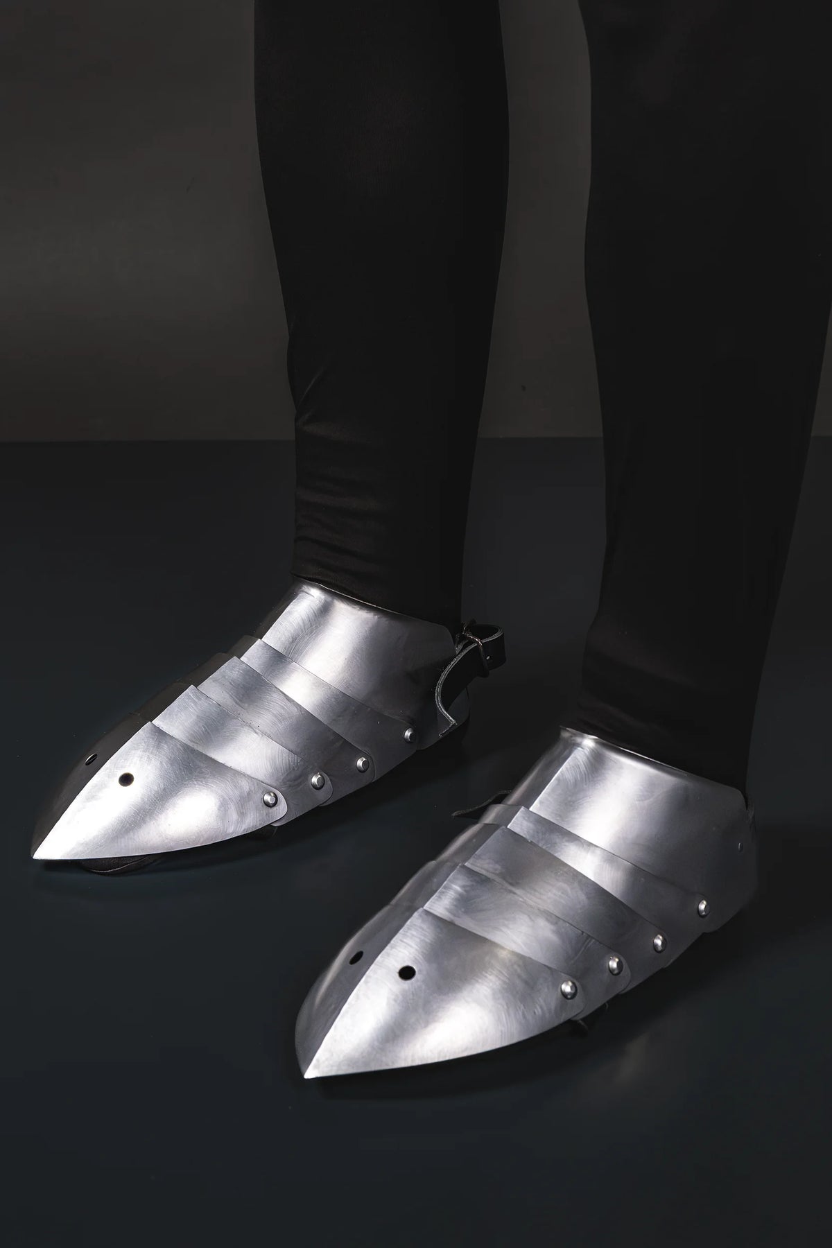 Prague Steel Makerz Sabatons